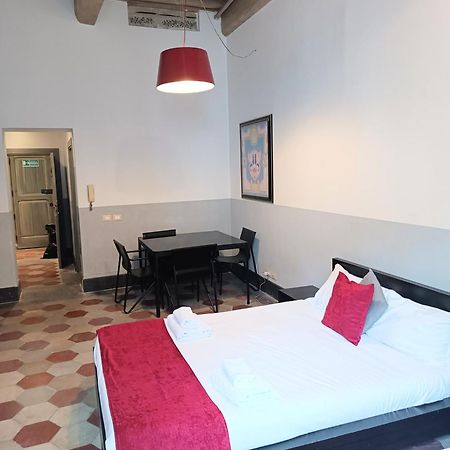 Cinque Scole Apartment Rome Bagian luar foto