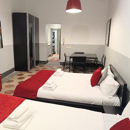 Cinque Scole Apartment Rome Bagian luar foto